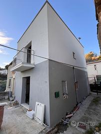 Casa indipendente 'da definire' via Xiboli 297