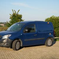 Mercedes Citan 1.5 CDI 90CV – anno 2015 – 200.000