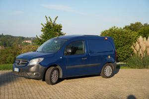 Mercedes Citan 1.5 CDI 90CV – anno 2015 – 200.000