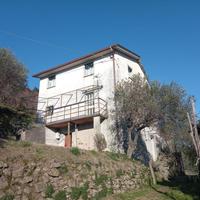 CASA INDIPENDENTE A MEZZANEGO