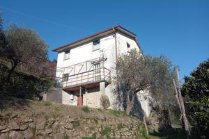 CASA INDIPENDENTE A MEZZANEGO
