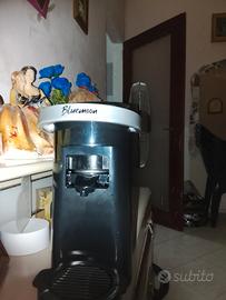 macchina da caffè bloumoon borbone