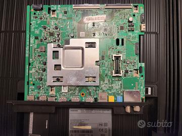 Scheda madre TV Samsung UE50NU7400UXZT
