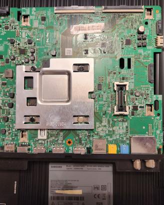 Scheda madre TV Samsung UE50NU7400UXZT