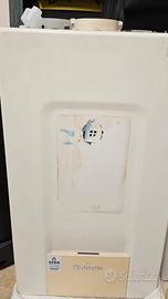 Caldaia a condensazione Beretta