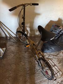 Bicicletta Mobik by Dahon