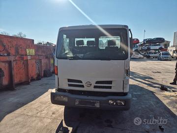 Ricambi per NISSAN ALTEON 3.0 Td 