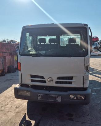 Ricambi per NISSAN ALTEON 3.0 Td 