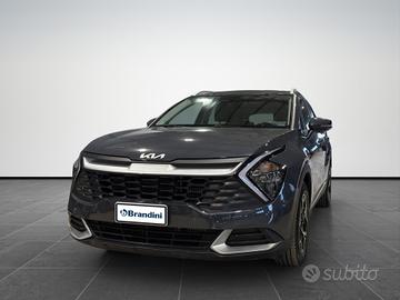 KIA Sportage 1.6 tgdi mhev Business dct