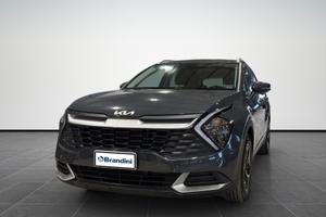 KIA Sportage 1.6 tgdi mhev Business dct