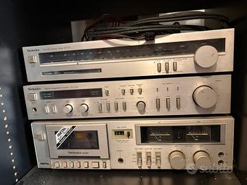 Stereo Technics