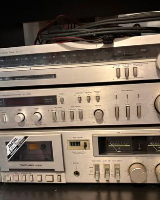 Stereo Technics