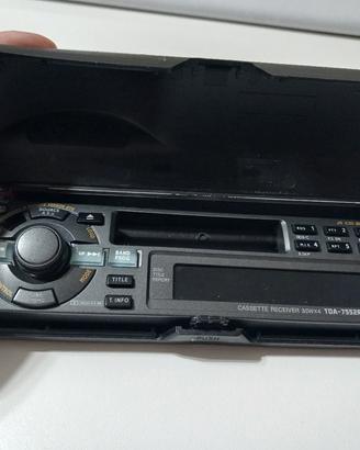 Autoradio 