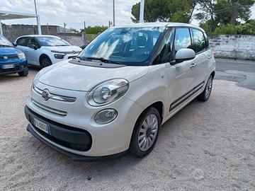 Fiat 500L 1.3 Multijet 95 CV Pop Star