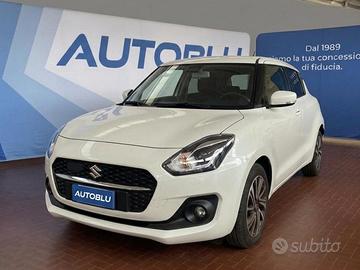 Suzuki Swift 1.2h top 2wd VETTURA IN ARRIVO