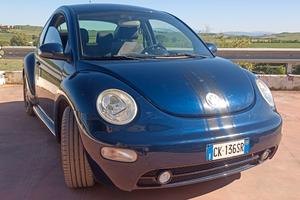New beetle 1.6