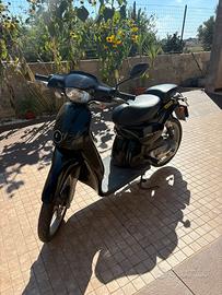 Scarabeo 50
