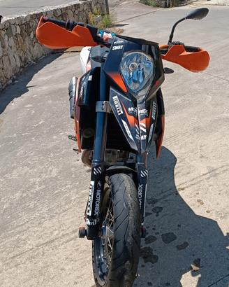 KTM 690 SM