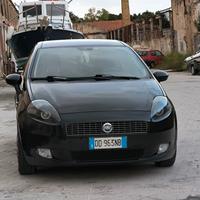 Grande Punto Hatchback 1.2