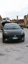 Grande Punto Hatchback 1.2