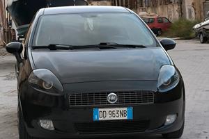 Grande Punto Hatchback 1.2