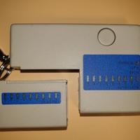 Tester cavo rete 