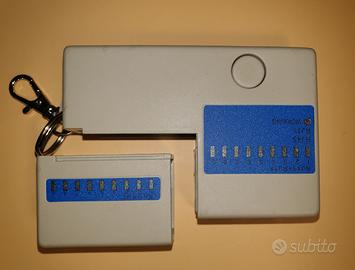 Tester cavo rete 