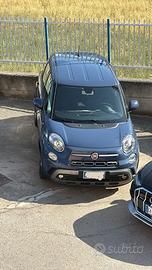 FIAT 500L Pro - 2021