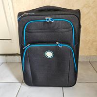 trolley bagaglio a mano inter