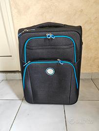 trolley bagaglio a mano inter