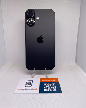 Iphone 16 128gb 🍎
