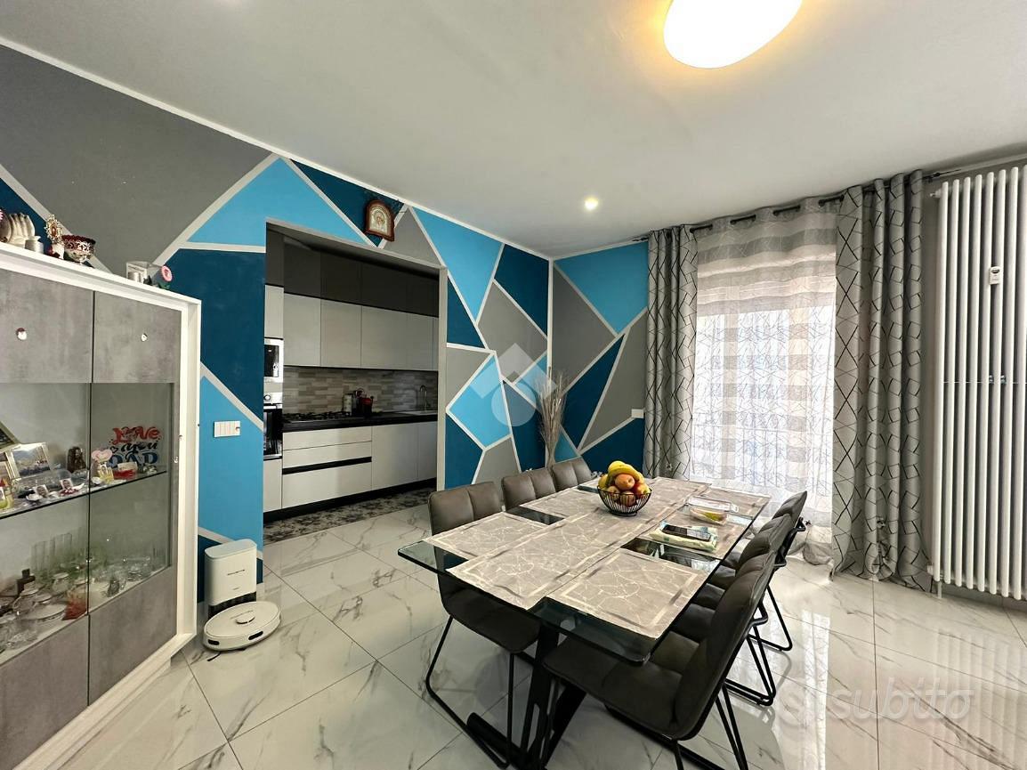 Appartamento – Savigliano, Martinetto - Vista 2