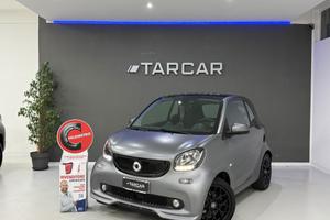 Smart ForTwo 70 1.0 Superpassion *MattGrey