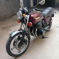 Honda cb 750 g four super sport - 1979