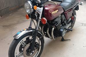 Honda cb 750 g four super sport - 1979