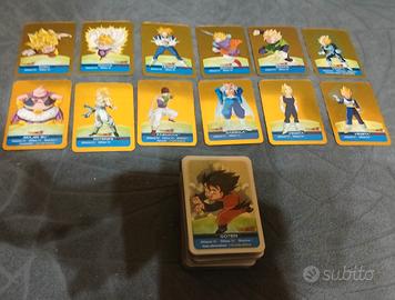Carte/Lamincards 