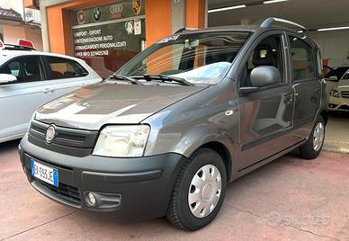 Fiat Panda 1.2 Emotion 69cv E5