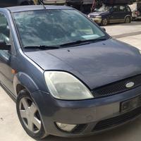 Ricambi Ford Fiesta 3 porte anno 2003 cil 1.2 benz
