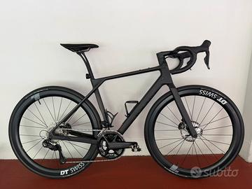 Bici Canyon Endurace CF8