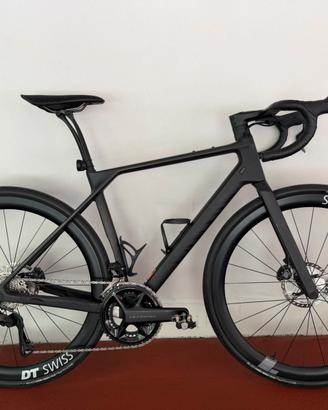 Bici Canyon Endurace CF8