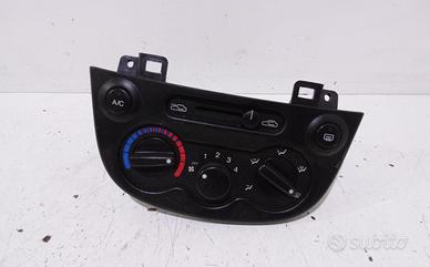 Blocco comando climatizzazione CHEVROLET (DAEWOO) 