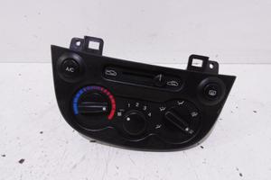 Blocco comando climatizzazione CHEVROLET (DAEWOO) 