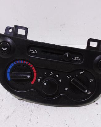 Blocco comando climatizzazione CHEVROLET (DAEWOO) 