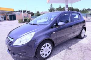 Opel Corsa 1.3 CDTI 75CV 5 porte Club