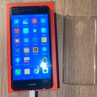 Huawei nova smart DIG-L01