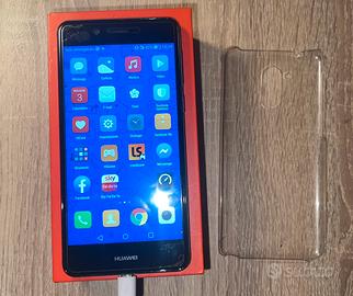 Huawei nova smart DIG-L01