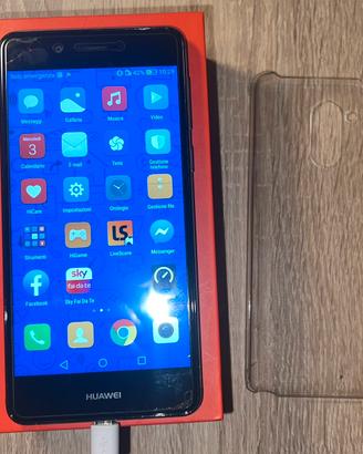 Huawei nova smart DIG-L01