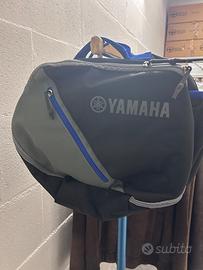 Yamaha Tracer