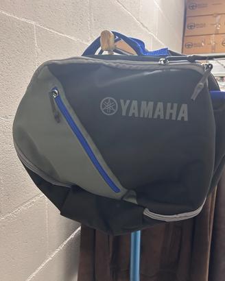 Yamaha Tracer