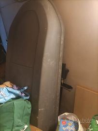 Box/boiler porta bici per auto..Fapa..